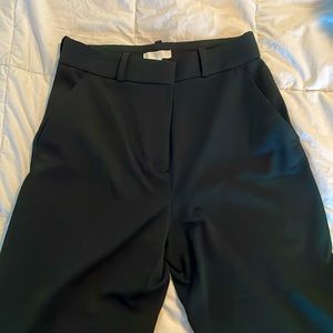 H&M dress pants *petite*